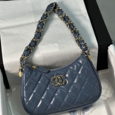 Chanel Top Handle Bags